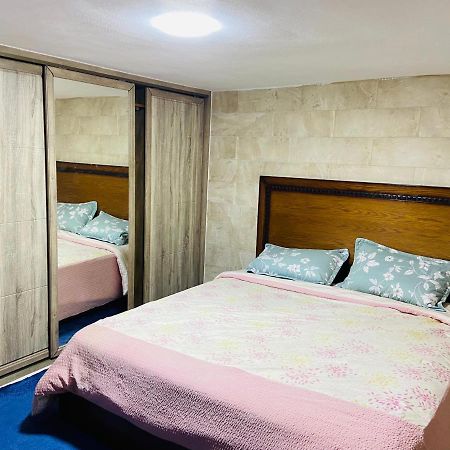 Apartament Jerash Sky Dżarasz Zewnętrze zdjęcie