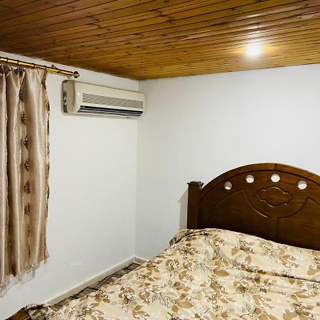 Apartament Jerash Sky Dżarasz Zewnętrze zdjęcie