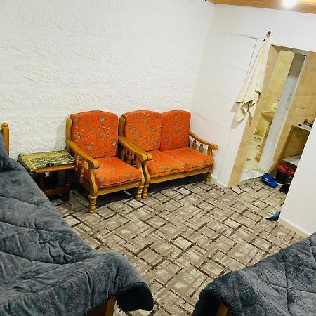 Apartament Jerash Sky Dżarasz Zewnętrze zdjęcie