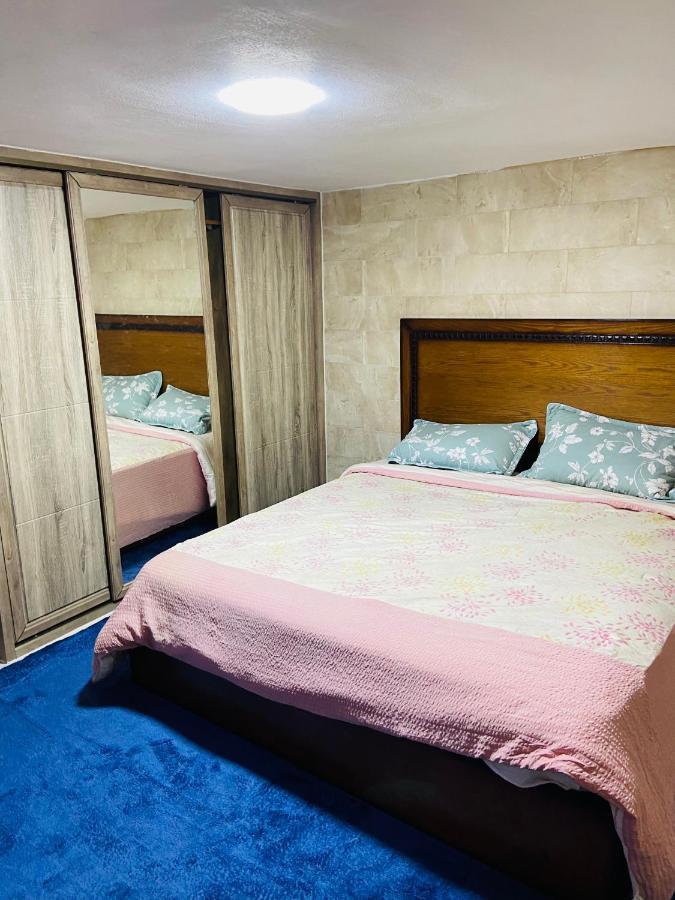 Apartament Jerash Sky Dżarasz Zewnętrze zdjęcie