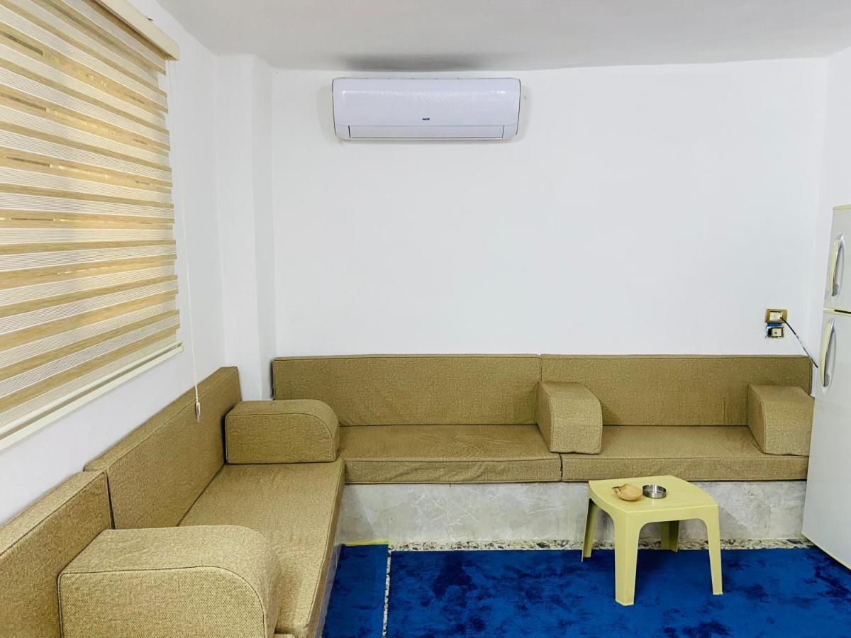 Apartament Jerash Sky Dżarasz Zewnętrze zdjęcie