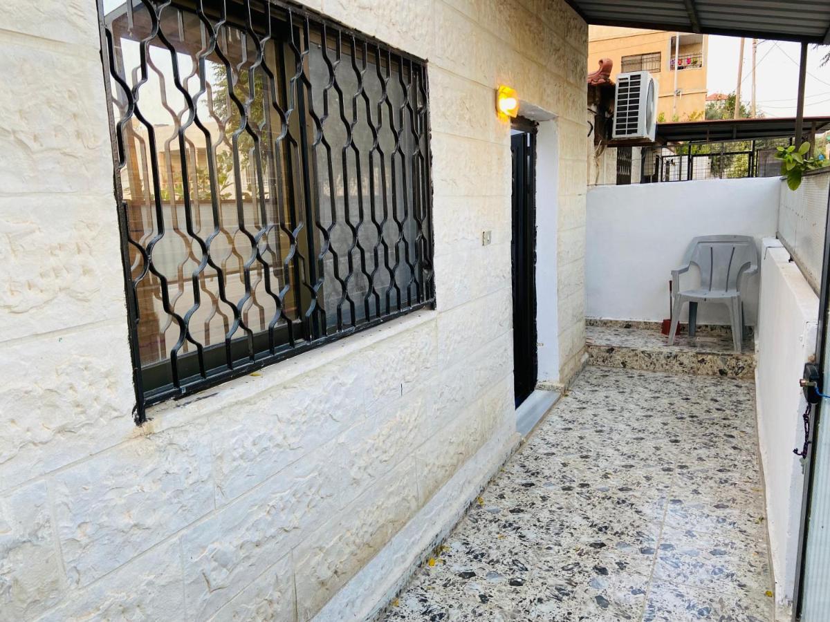 Apartament Jerash Sky Dżarasz Zewnętrze zdjęcie