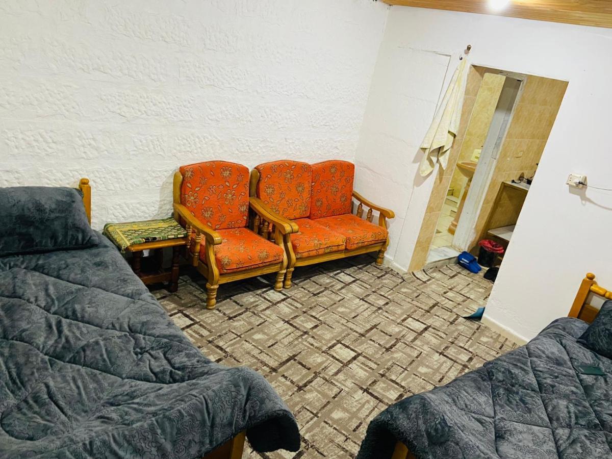 Apartament Jerash Sky Dżarasz Zewnętrze zdjęcie