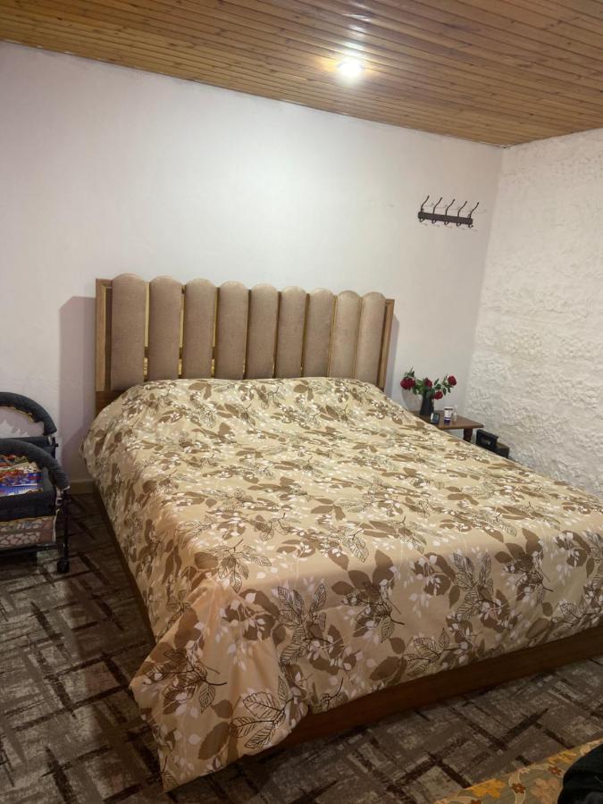 Apartament Jerash Sky Dżarasz Zewnętrze zdjęcie